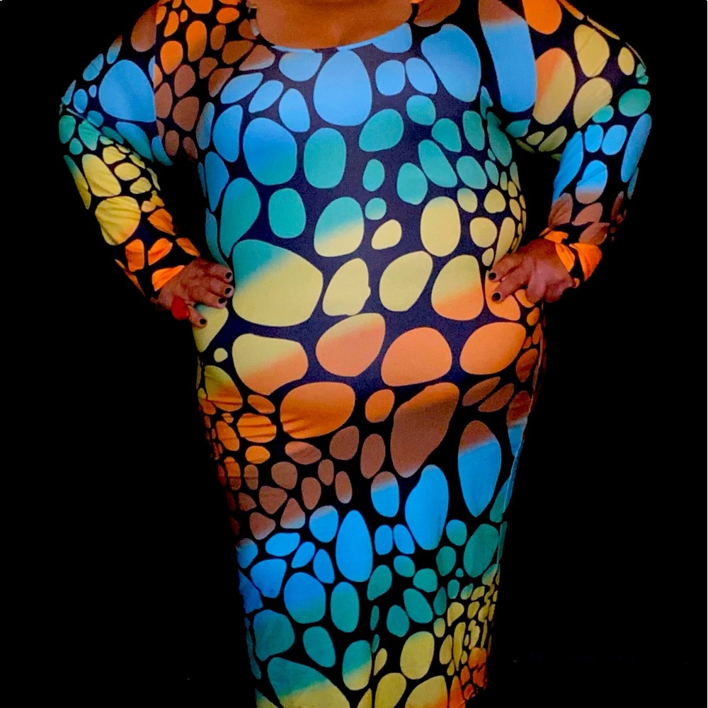 Amazing Colors!